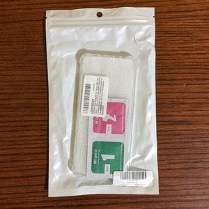 NWT Galaxy s20 phone case